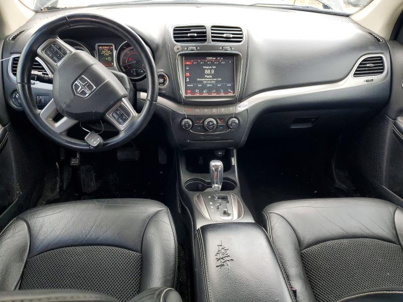 Продаж на аукціоні авто 2020 Dodge Journey, vin: 3C4PDCGB7LT265646, номер лоту: 58370156