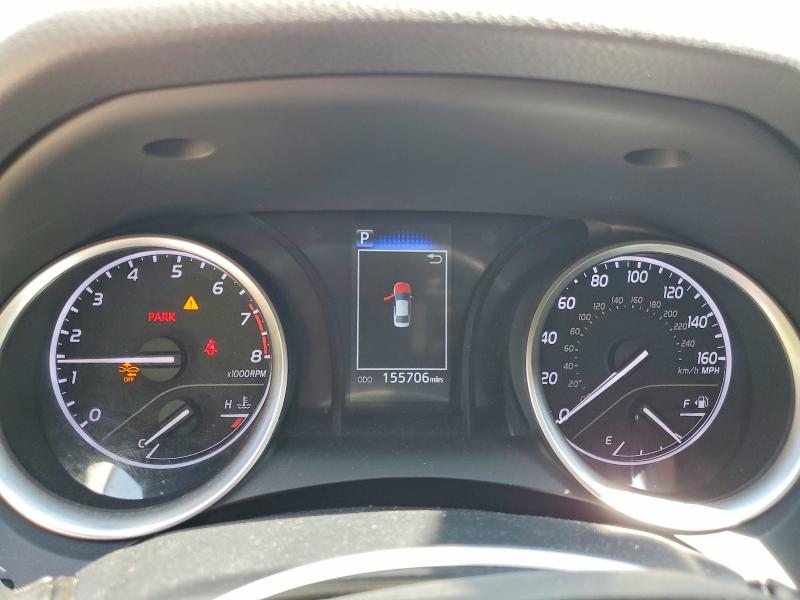 Продажа на аукционе авто 2023 Toyota Camry, vin: 4T1C11AK4PU119572, номер лота: 58589226