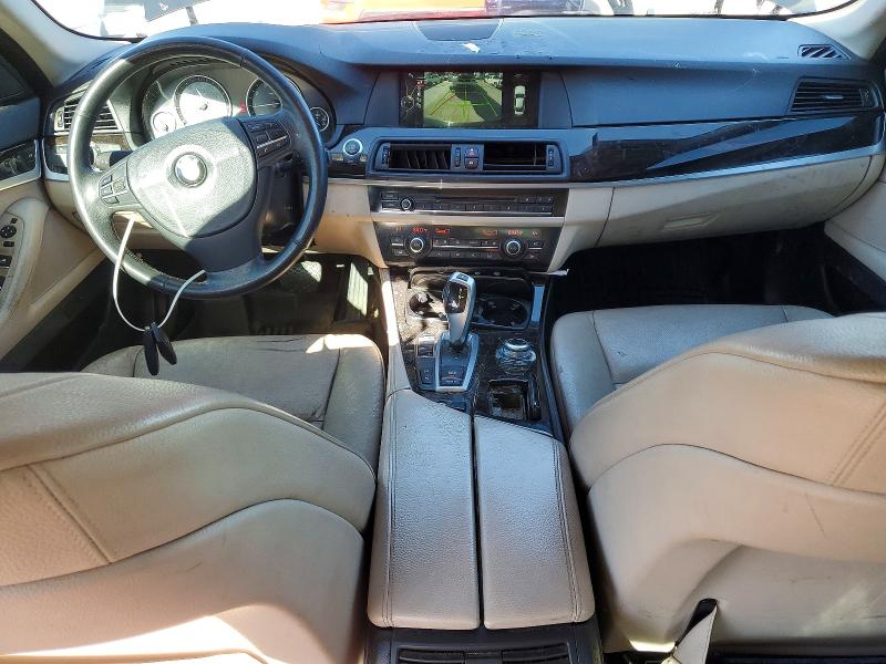 Продажа на аукционе авто 2013 Bmw 528, vin: WBAXH5C58DD115369, номер лота: 57065796
