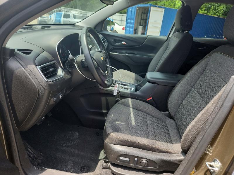 Продаж на аукціоні авто 2024 Chevrolet Equinox, vin: 3GNAXKEG2RL183703, номер лоту: 55914296