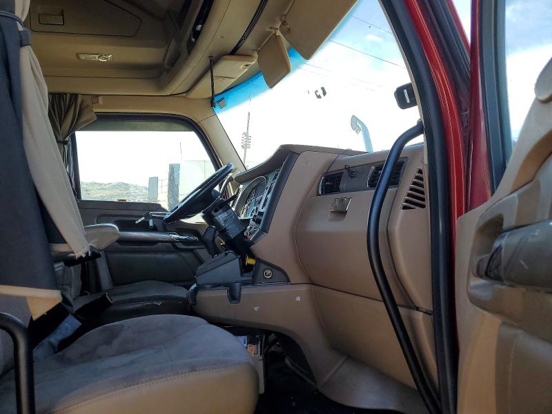 2017 Kenworth Construction მანქანა იყიდება აუქციონზე, vin: 1XKYDP9X3HJ143986, აუქციონის ნომერი: 55237236