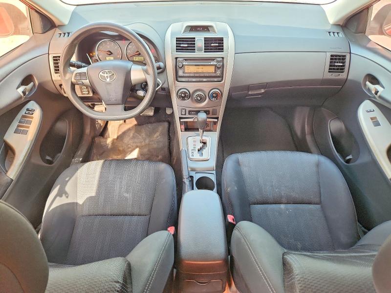 Aukcja sprzedaży 2012 Toyota Corolla, vin: 5YFBU4EE7CP054480, numer aukcji: 56054346