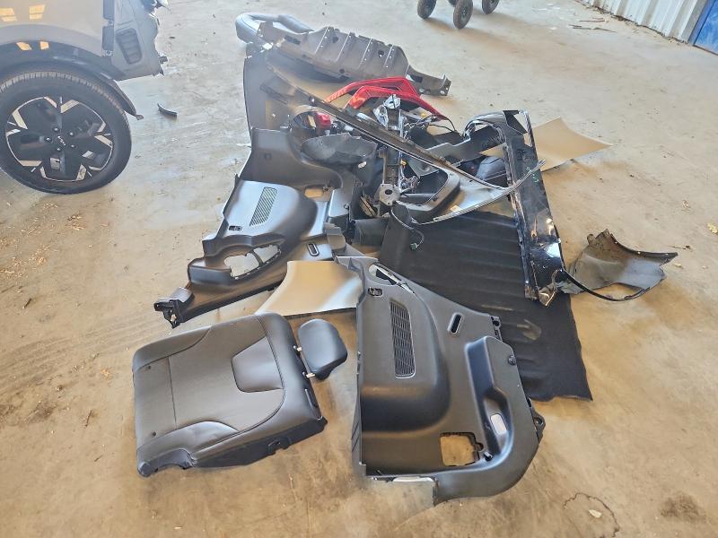 Auction sale of the 2023 Kia Niro, vin: KNDCR3L18P5029624, lot number: 57608466