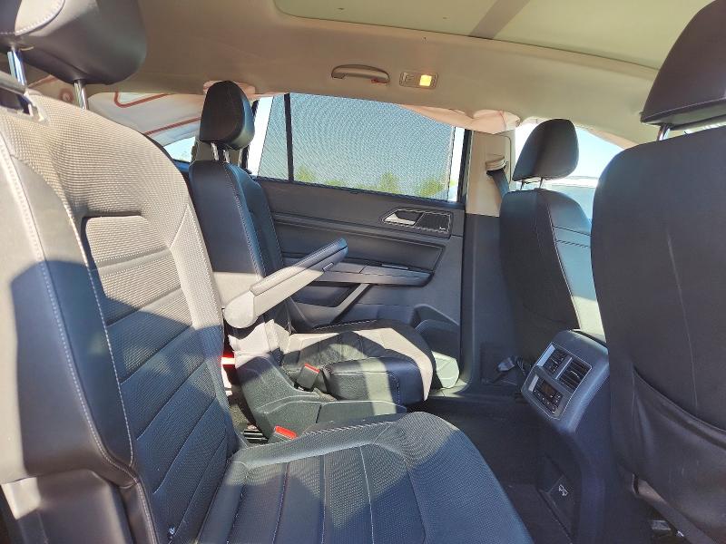 Продажа на аукционе авто 2019 Volkswagen Atlas, vin: 1V2NR2CA0KC518895, номер лота: 55824286