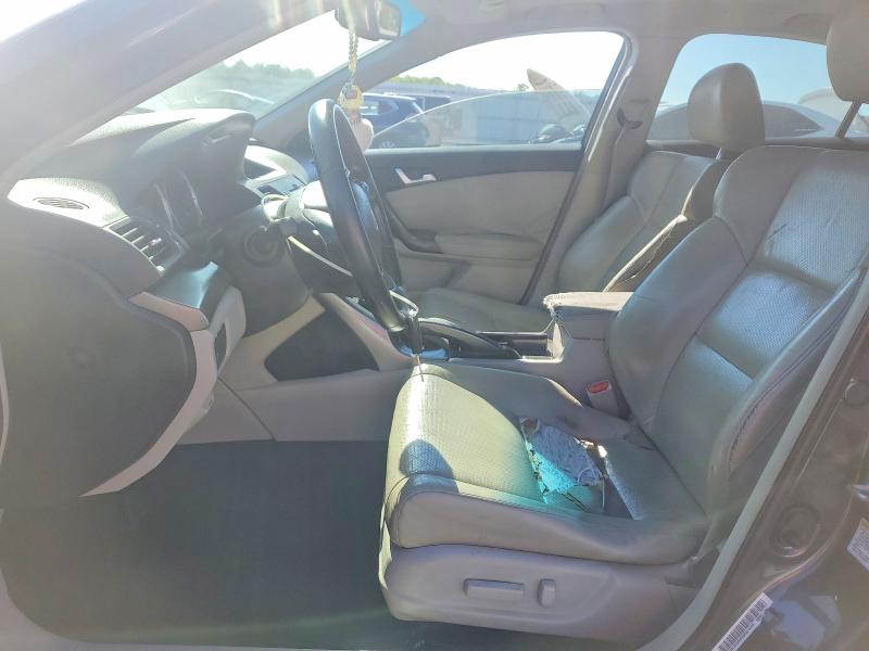 Продажа на аукционе авто 2011 Acura Tsx, vin: JH4CU2F68BC017220, номер лота: 56576726