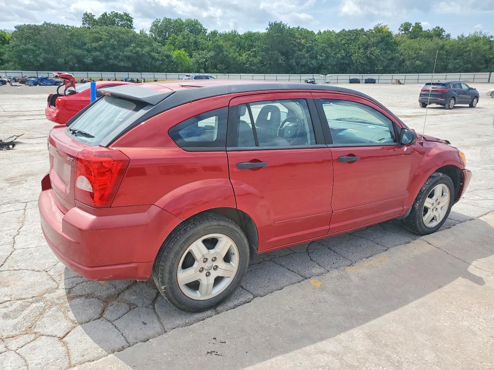 Продаж на аукціоні авто 2007 Dodge Caliber, vin: 1B3HB48B97D159520, номер лоту: 56754466