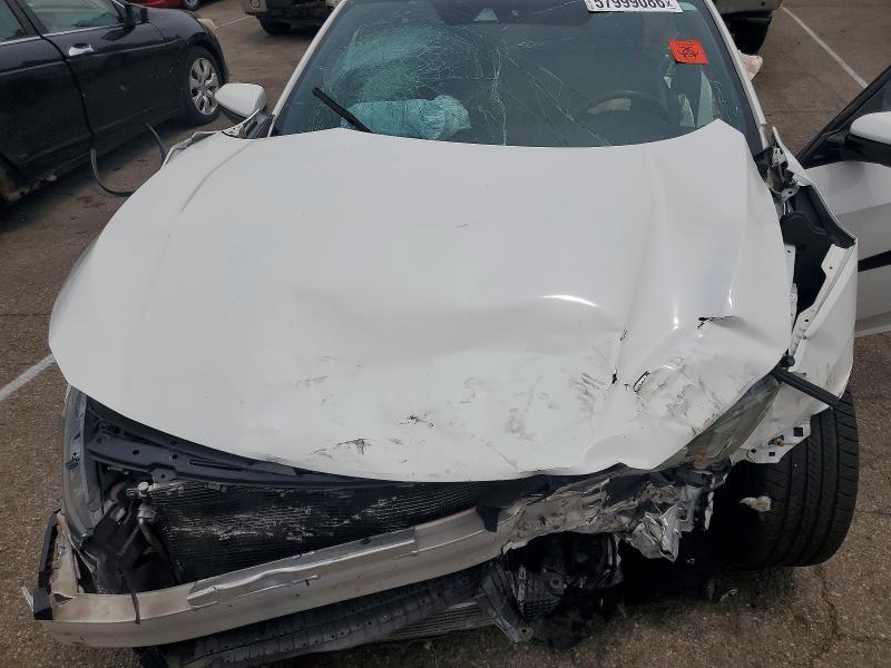 Продажа на аукционе авто 2021 Honda Civic, vin: SHHFK7H48MU201476, номер лота: 57999086