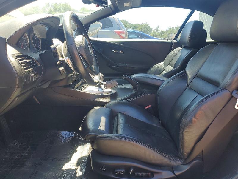 Aukcja sprzedaży 2008 Bmw M6, vin: WBSEK93548CY79260, numer aukcji: 57558336