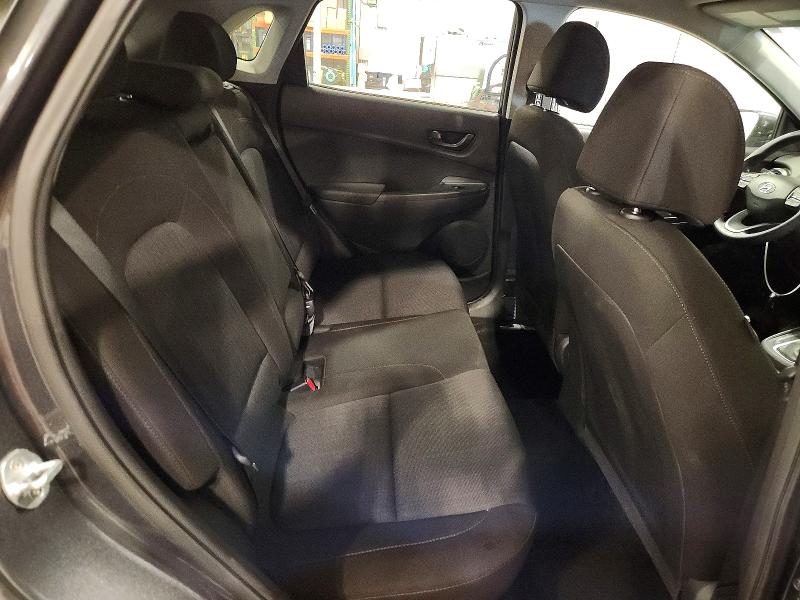 Продажа на аукционе авто 2022 Hyundai Kona, vin: KM8K6CAB0NU771949, номер лота: 56603846