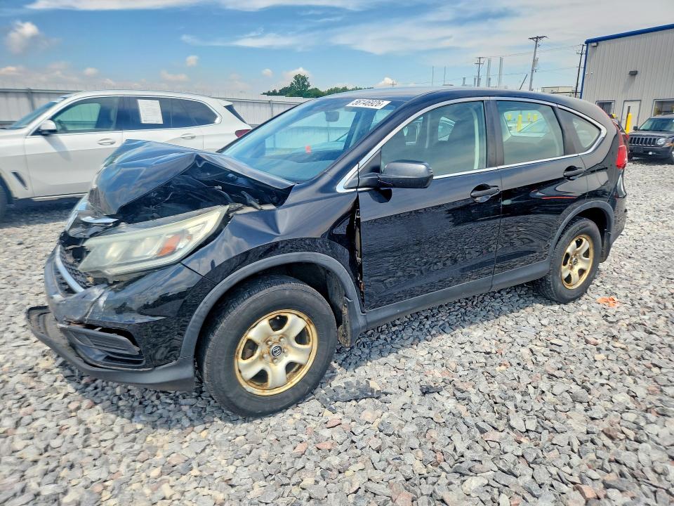 Aukcja sprzedaży 2016 Honda Cr-v, vin: 5J6RM4H32GL009948, numer aukcji: 56146926