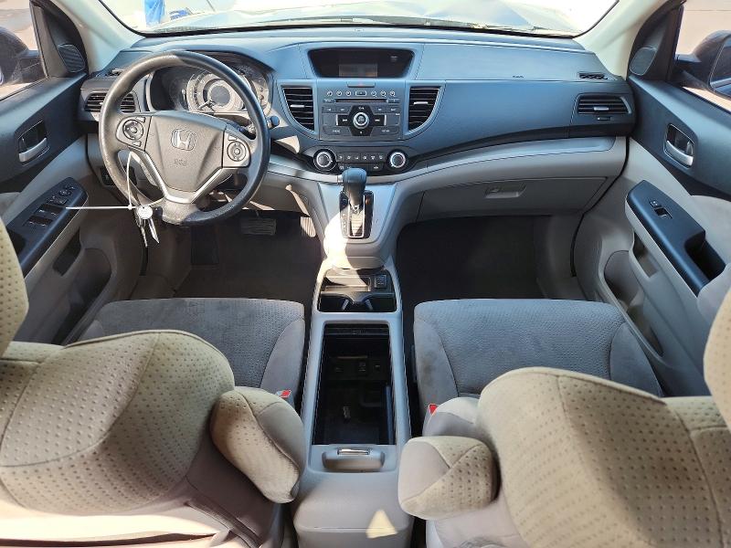 Aukcja sprzedaży 2012 Honda Cr-v, vin: 3CZRM3H50CG700575, numer aukcji: 41633446