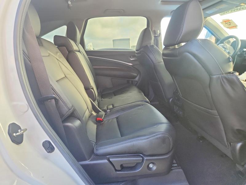 Продаж на аукціоні авто 2020 Acura Mdx, vin: 5J8YD4H39LL048792, номер лоту: 55066486