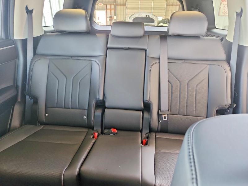 Aukcja sprzedaży 2025 Hyundai Santa Fe, vin: 5NMP2DGL7SH110921, numer aukcji: 58829756