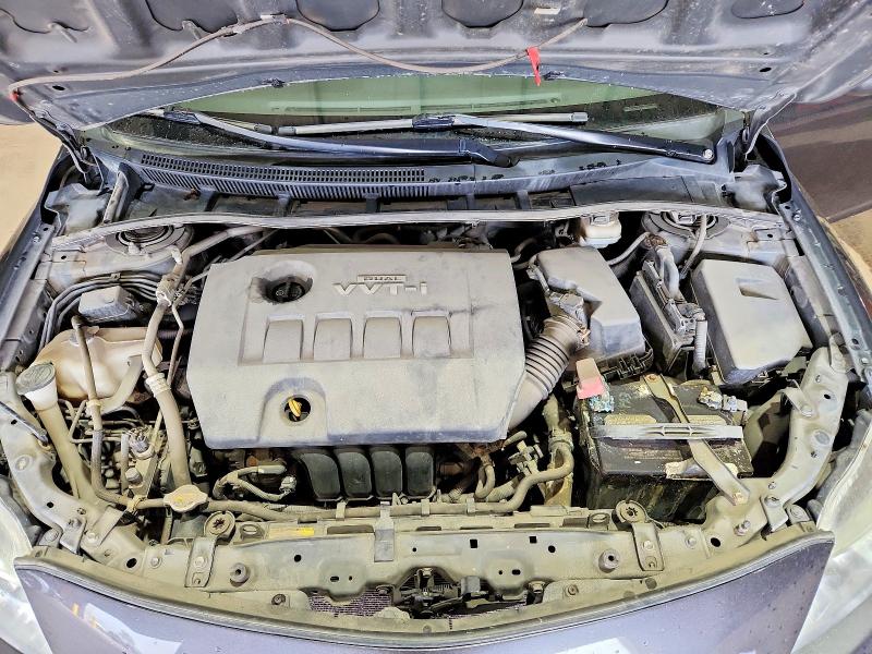 Продажа на аукционе авто 2009 Toyota Corolla, vin: 2T1BU40E19C132400, номер лота: 56875696