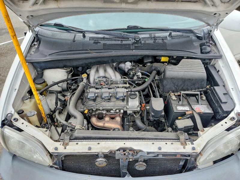 Aukcja sprzedaży 2000 Toyota Sienna, vin: 4T3ZF19C3YU313611, numer aukcji: 59319166