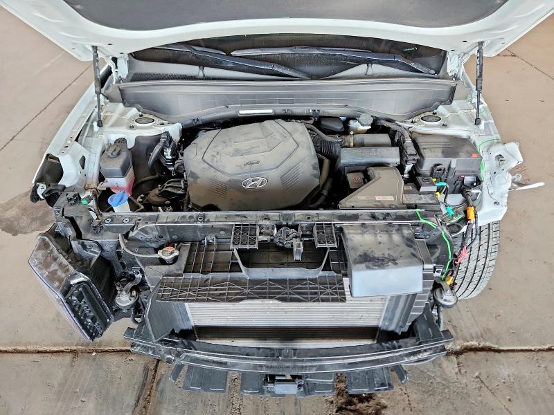 Aukcja sprzedaży 2025 Hyundai Palisade, vin: KM8R24GE5SU812377, numer aukcji: 58723996