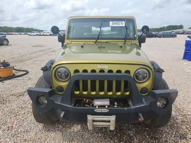 Продаж на аукціоні авто 2010 Jeep Wrangler, vin: 1J4AA2D12AL208018, номер лоту: 56468316