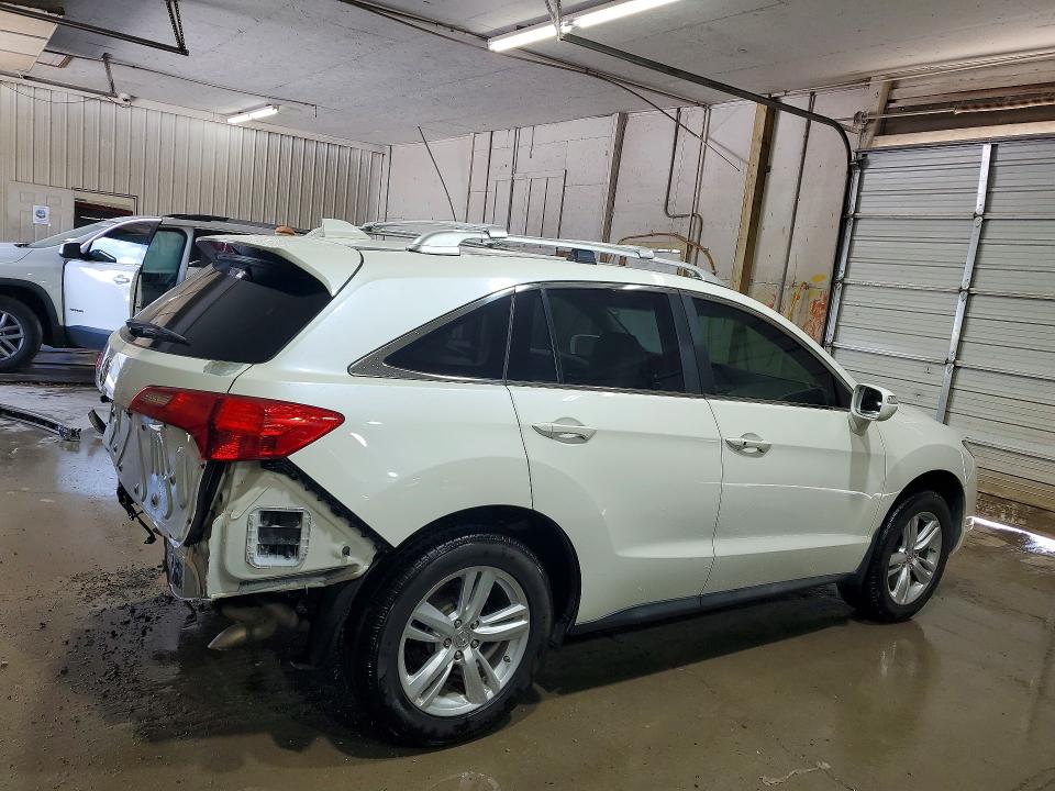 Продаж на аукціоні авто 2014 Acura Rdx, vin: 5J8TB4H55EL003336, номер лоту: 57554746