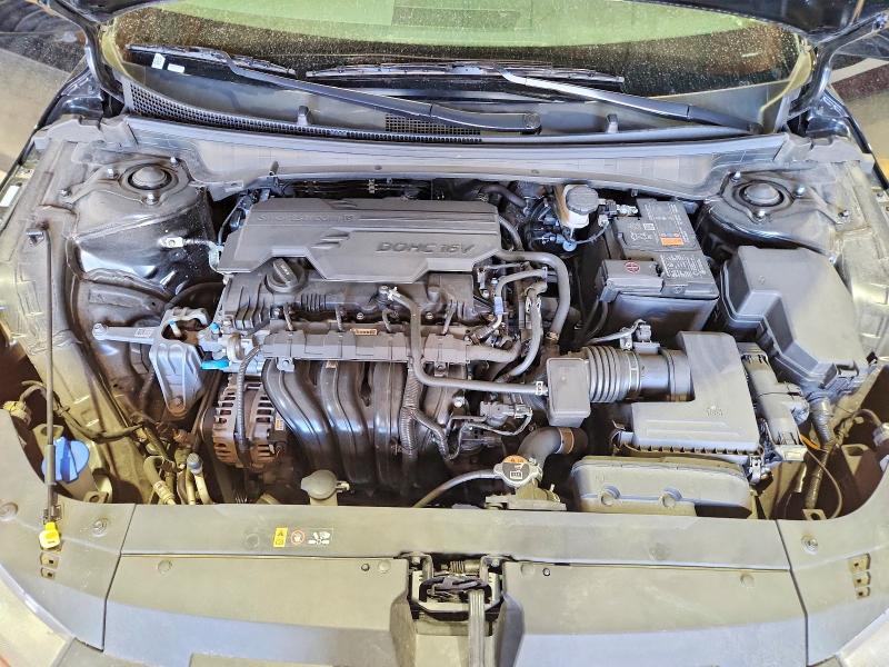 2025 Kia K4 მანქანა იყიდება აუქციონზე, vin: 3KPFT4DE8SE097117, აუქციონის ნომერი: 58530936