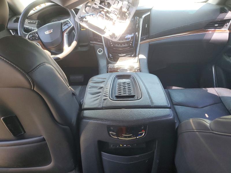 2015 Cadillac Escalade მანქანა იყიდება აუქციონზე, vin: 1GYS4NKJXFR580467, აუქციონის ნომერი: 55588566
