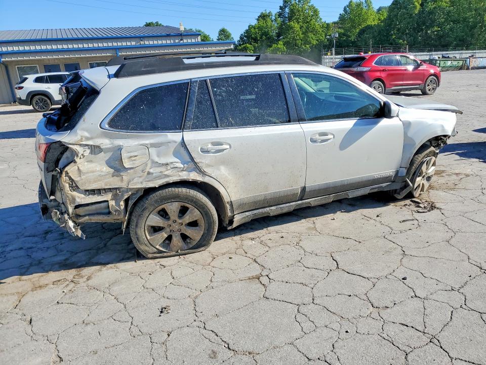 Aukcja sprzedaży 2010 Subaru Outback, vin: 4S4BRBKC6A3380670, numer aukcji: 55489216