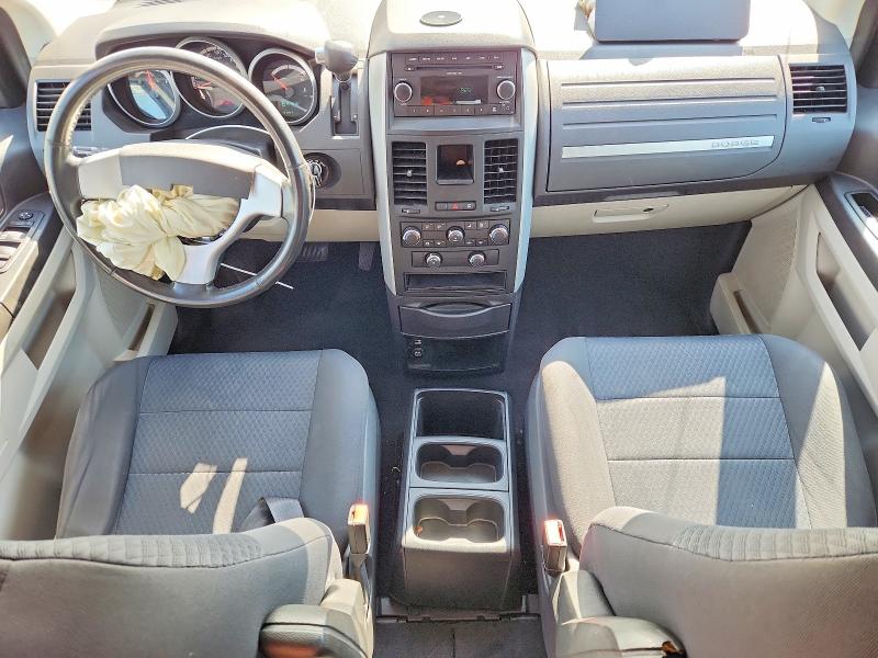 Aukcja sprzedaży 2010 Dodge Grand Caravan, vin: 2D4RN4DE0AR182234, numer aukcji: 56933696