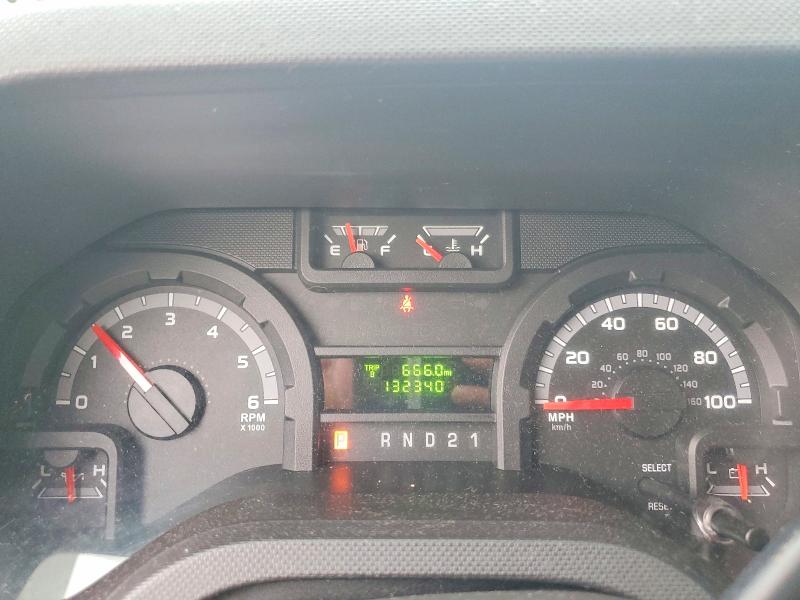 Продажа на аукционе авто 2012 Ford Econoline, vin: 1FTNE1EW0CDA94078, номер лота: 58258536