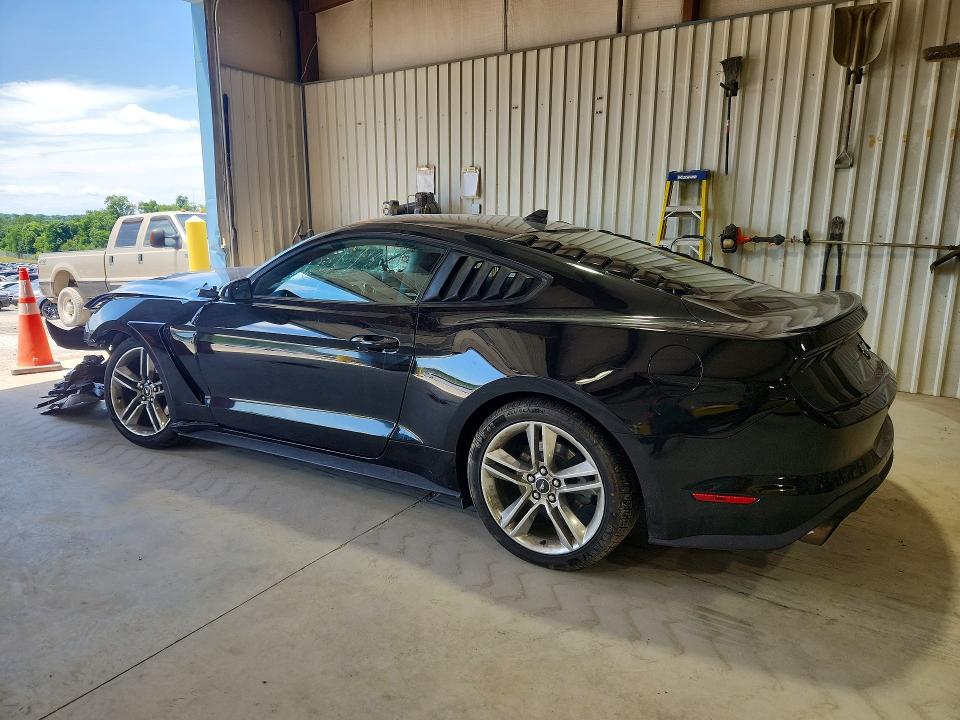 Aukcja sprzedaży 2020 Ford Mustang, vin: 1FA6P8TH6L5183309, numer aukcji: 58151926