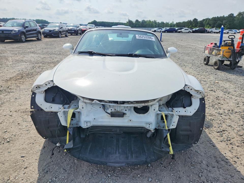 56253396 :رقم المزاد ، JM1NC2JF9D0232064 vin ، 2013 Mazda Mx-5 Miata مزاد بيع