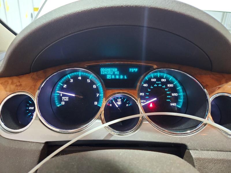 Продаж на аукціоні авто 2010 Buick Enclave, vin: 5GALVCED3AJ256044, номер лоту: 57142536