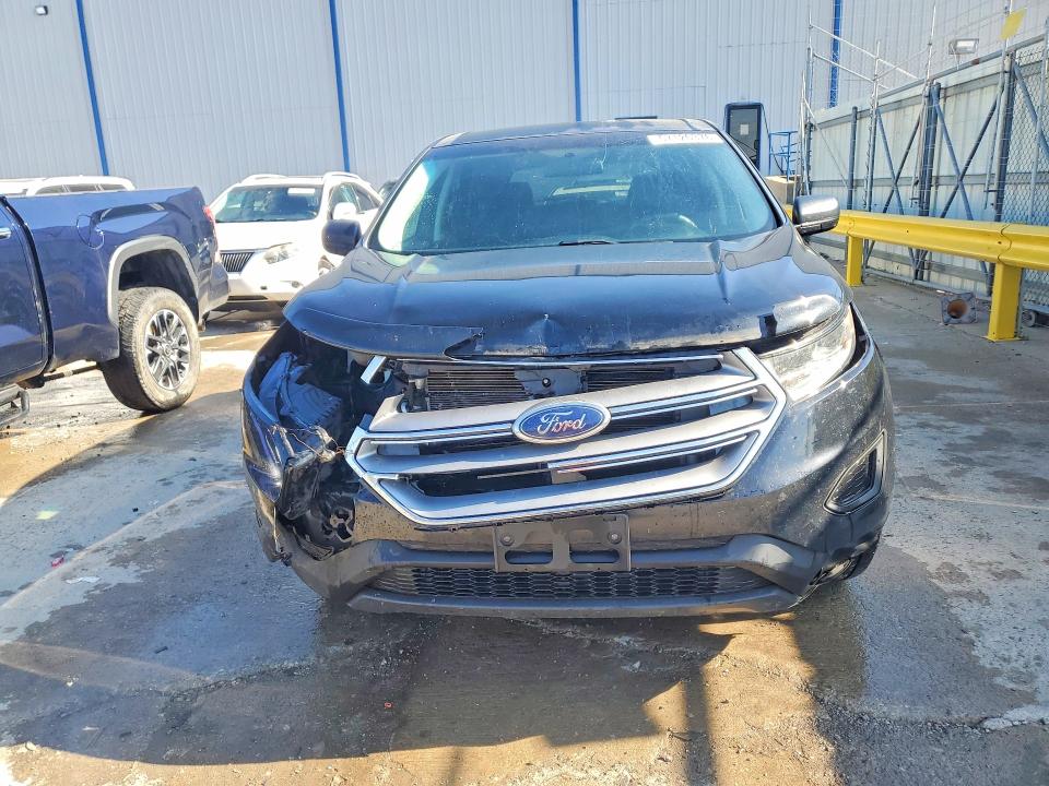 Продажа на аукционе авто 2016 Ford Edge, vin: 2FMPK4G95GBB43504, номер лота: 57120376