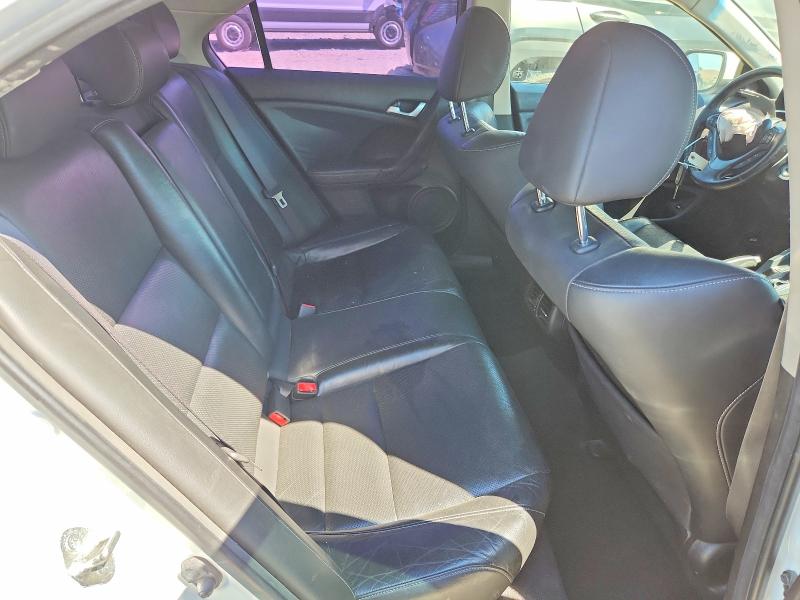 Продаж на аукціоні авто 2012 Acura Tsx, vin: JH4CU2F45CC013996, номер лоту: 57525076