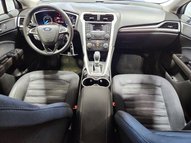 Продажа на аукционе авто 2016 Ford Fusion, vin: 1FA6P0H77G5135129, номер лота: 58420396