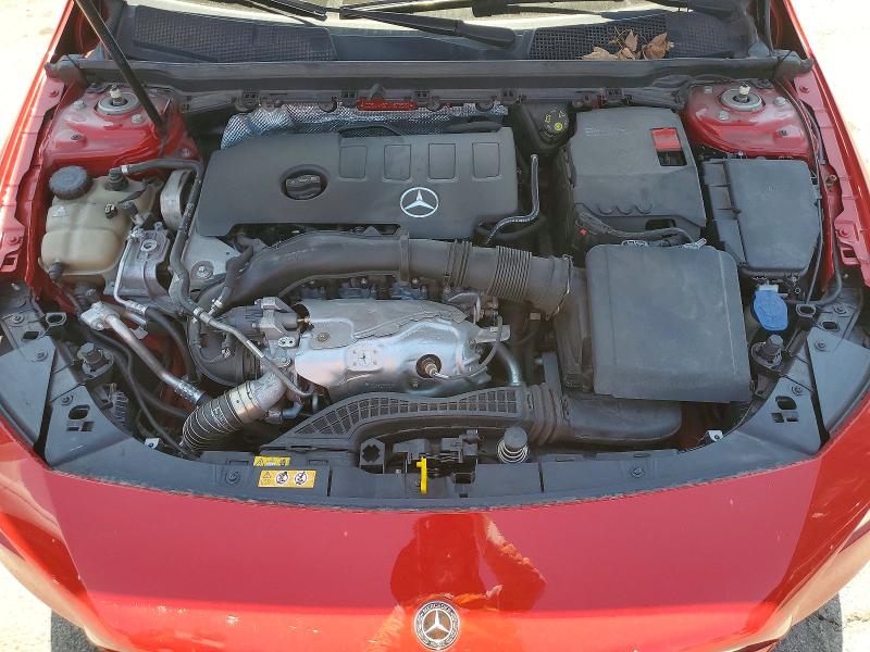 55463706 :رقم المزاد ، WDD5J4HB7LN079597 vin ، 2020 Mercedes-benz Cla مزاد بيع