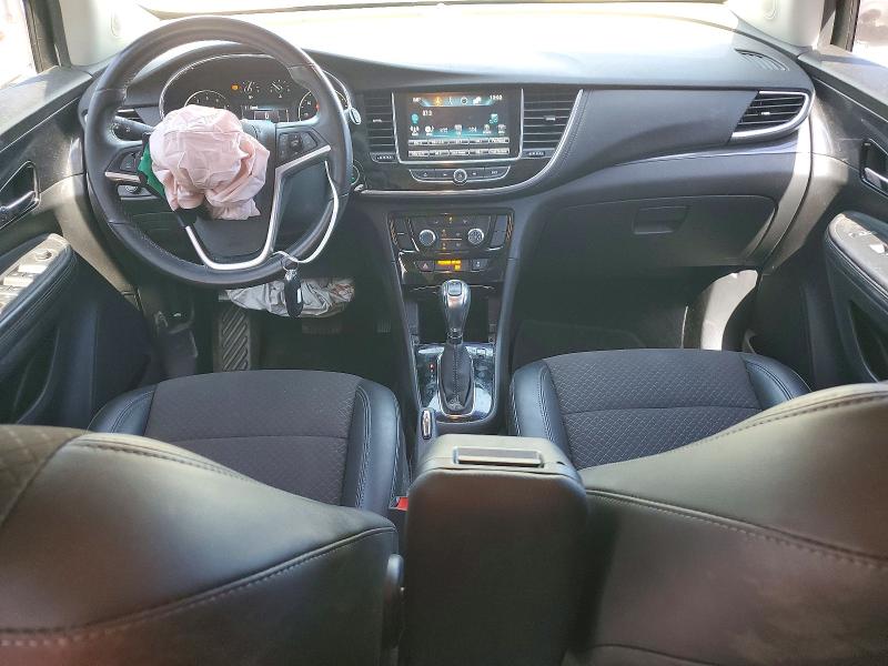 2019 Buick Encore მანქანა იყიდება აუქციონზე, vin: KL4CJASB1KB925385, აუქციონის ნომერი: 56270106