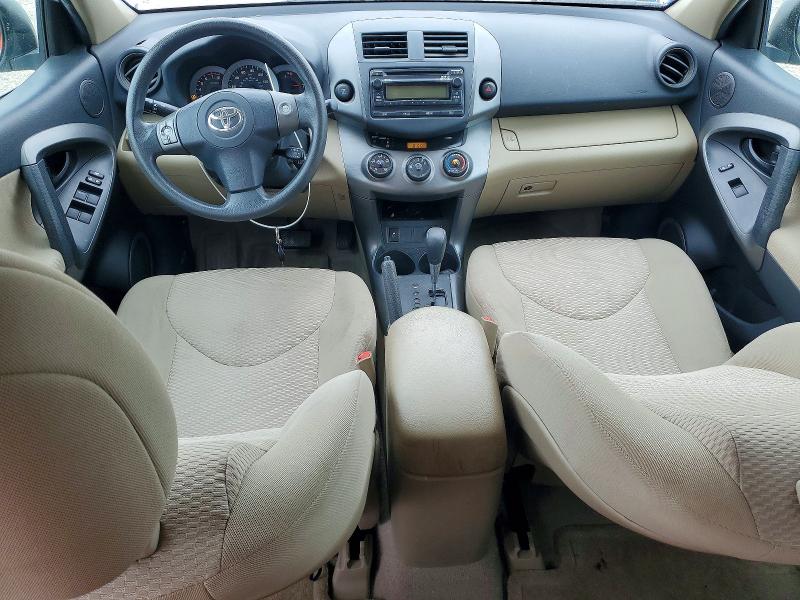 Aukcja sprzedaży 2012 Toyota Rav4, vin: 2T3BK4DV8CW070362, numer aukcji: 56503846
