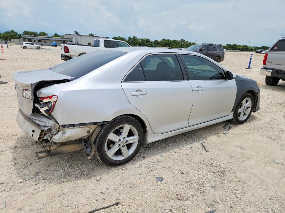 Aukcja sprzedaży 2012 Toyota Camry, vin: 4T1BF1FK6CU605655, numer aukcji: 58066766