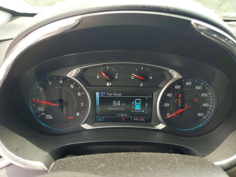 2017 Chevrolet Malibu მანქანა იყიდება აუქციონზე, vin: 1G1ZE5ST9HF256684, აუქციონის ნომერი: 57426246