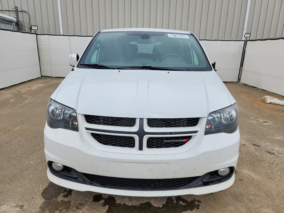 Продажа на аукционе авто 2020 Dodge Grand Caravan, vin: 2C4RDGEG5LR199776, номер лота: 56700346