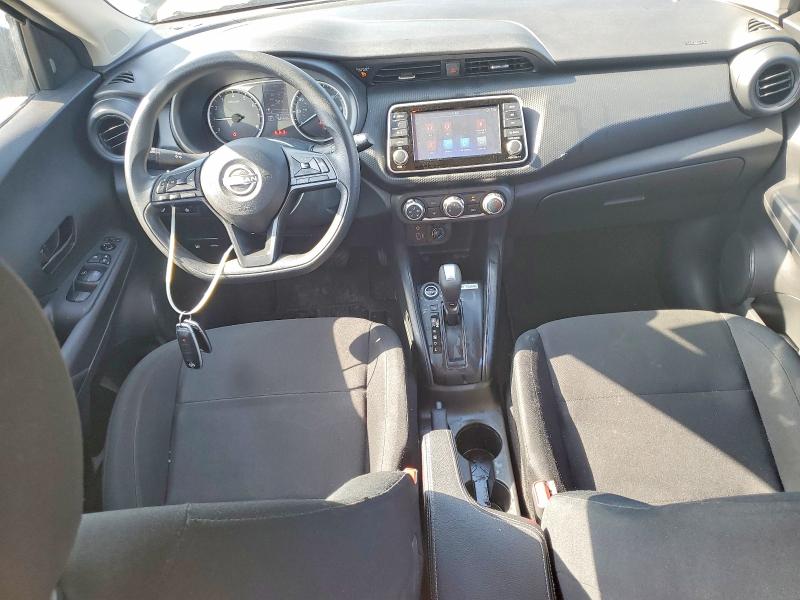 Продажа на аукционе авто 2025 Nissan Kicks Play, vin: 3N1CP5BVXSL475811, номер лота: 55924226