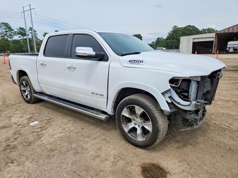 Продаж на аукціоні авто 2022 Ram 1500, vin: 1C6RREJMXNN187583, номер лоту: 55811286