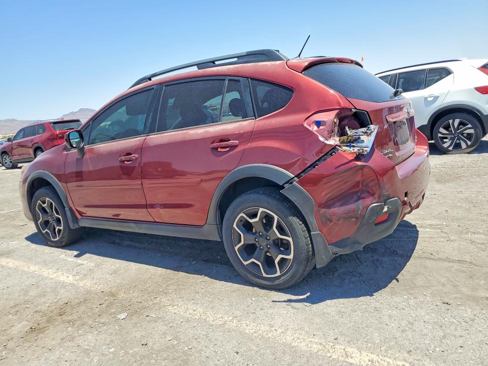 Aukcja sprzedaży 2013 Subaru Xv Crosstrek, vin: JF2GPAKC9D2884880, numer aukcji: 58318046