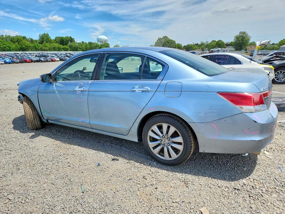 2012 Honda Accord მანქანა იყიდება აუქციონზე, vin: 1HGCP3F7XCA004510, აუქციონის ნომერი: 57687746