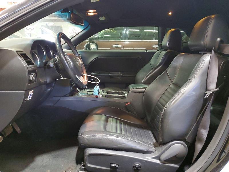 Продаж на аукціоні авто 2013 Dodge Challenger, vin: 2C3CDYAG4DH723870, номер лоту: 55976446