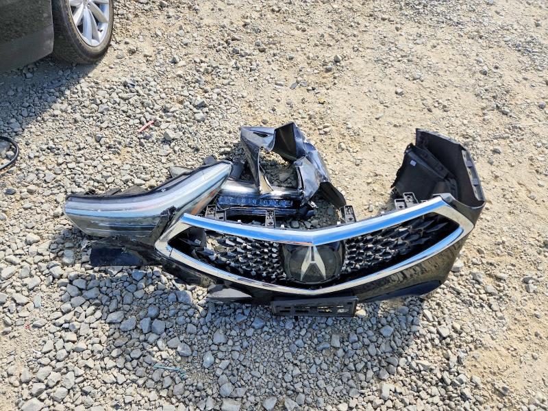 Продажа на аукционе авто 2019 Acura Rdx, vin: 5J8TC2H36KL001199, номер лота: 57620726