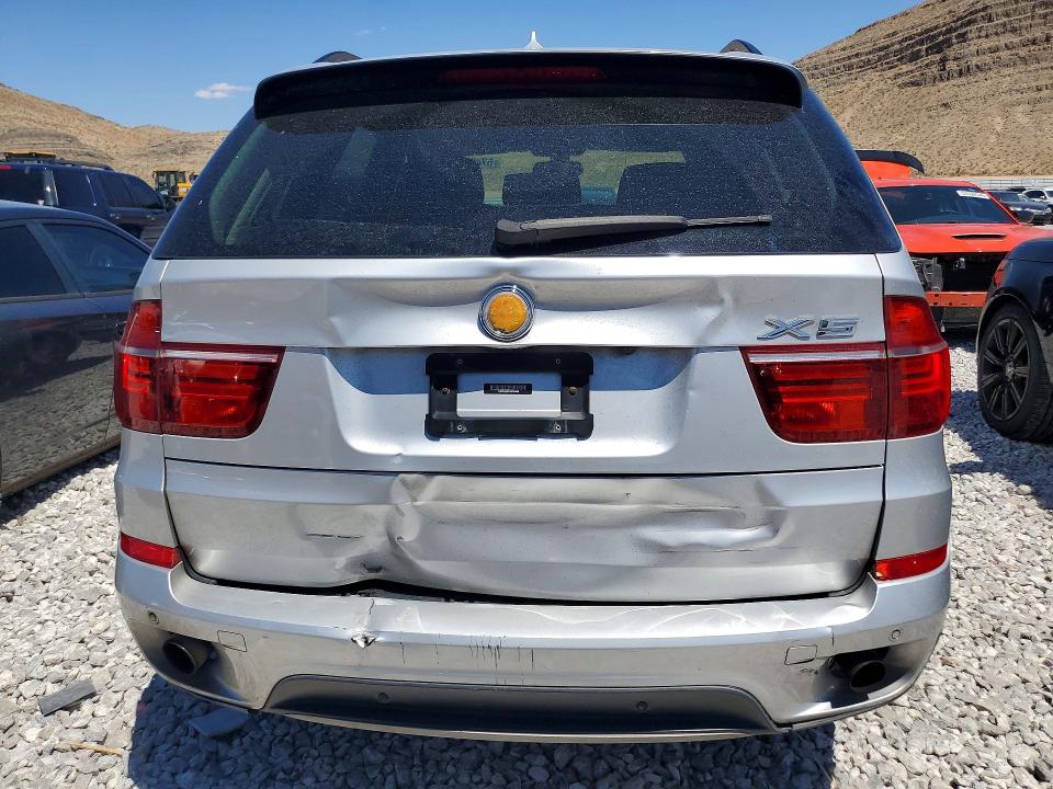 57429496 :رقم المزاد ، 5UXZV4C52D0B19408 vin ، 2013 Bmw X5 مزاد بيع