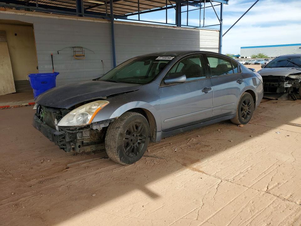 Auction sale of the 2011 Nissan Altima, vin: 1N4AL2AP5BN453545, lot number: 57169266