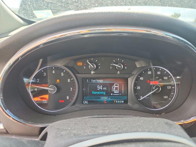 Продаж на аукціоні авто 2017 Buick Encore, vin: KL4CJASB5HB004392, номер лоту: 56326976