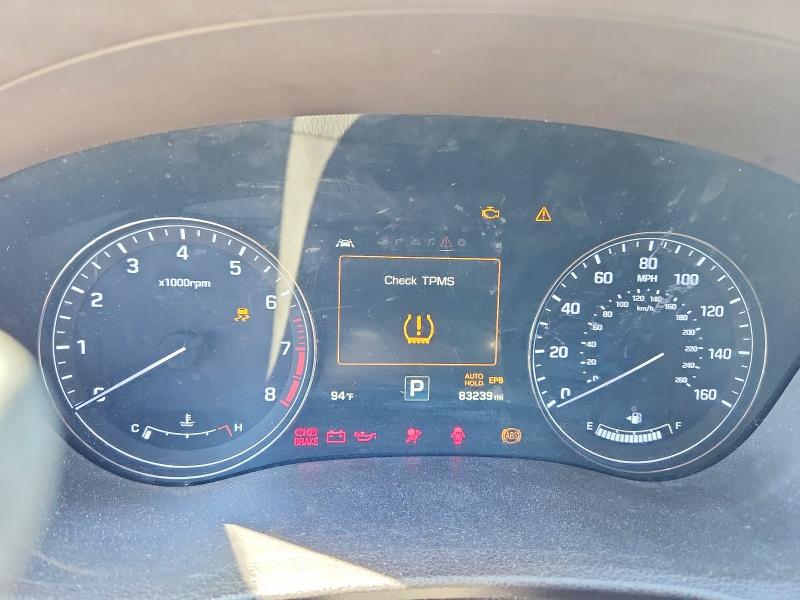 Продаж на аукціоні авто 2016 Hyundai Genesis, vin: KMHGN4JEXGU113812, номер лоту: 55219256