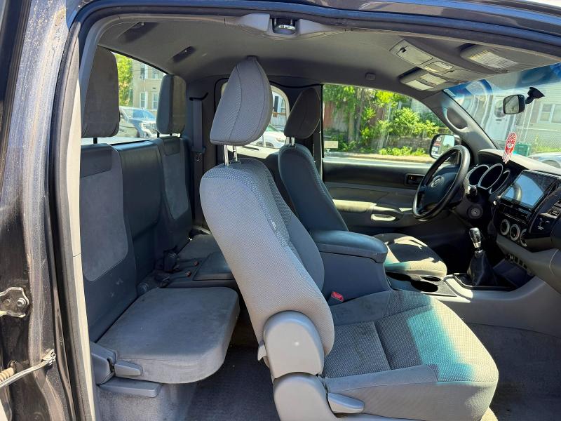Продажа на аукционе авто 2009 Toyota Tacoma, vin: 5TEUX42N39Z669082, номер лота: 56406666